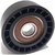POLIA DO ALTERNADOR TOYOTA COROLLA 1.6 1.8 16V 166200d020