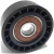 POLIA DO ALTERNADOR TOYOTA COROLLA 1.6 1.8 16V 166200d020