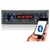 Radio Automotivo Multilaser Vibe Bt Bluetooth/usb/sd Card/fm