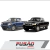 FLEXÍVEL PRESSÃO DO ALTERNADOR RANGER 2.5 MAXION 70993263 - Fusão Diesel