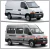 MACANETA EXTERNA PORTA MASTER 2.5 2002 2003 2004 7700352488 - loja online