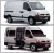 MACANETA EXTERNA PORTA TRASEIRA MASTER 2.3 2002 2003 2004 2005 2006... 7700352433 - loja online