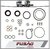 REPARO DA BOMBA DE ALTA FORD IVECO MAN VOLVO 0445020137...