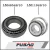 KIT 2 ROLAMENTOS DE RODA DIANTEIRA FORD RANGER S10 FRONTIER