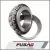 KIT 2 ROLAMENTOS DE RODA DIANTEIRA FORD RANGER S10 FRONTIER - Fusão Diesel