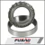 KIT 2 ROLAMENTOS DE RODA DIANTEIRA FORD RANGER S10 FRONTIER - loja online