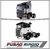 TURBINA SCANIA 124 SÉRIE 4 VOLVO R420 EVOLUTION 5111455001 5111455101 5111455201 TURBINA BIAGIO - Fusão Diesel
