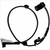 SENSOR ABS TRASEIRO DIREITO HILUX 2.5 2005 A 2010 895450k070 na internet