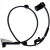SENSOR ABS TRASEIRO DIREITO HILUX 2.5 2005 A 2010 895450k070 na internet