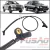 SENSOR ABS CHEVROLET S10 COLINA 4X4 2.8 2005/2012 94749255