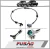 SENSOR DE ABS DIANTEIRO NISSAN FRONTIER 2.5 /2012 47910EA025