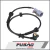 SENSOR DE ABS DIANTEIRO NISSAN FRONTIER 2.5 /2012 47910EA025 - comprar online