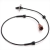 SENSOR ABS TRASEIRO ESQUERDO FRONTIER 2.5 07 A 12 47901EA005 - loja online