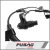 SENSOR ABS DIANTEIRO ESQUERDO PAJERO DAKAR L200 4670A595 - Fusão Diesel