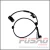 SENSOR ABS LADO ESQUERDO HILUX 3.0 2005 2006 2007 2008 2009 2010 2011 2012 895450k070 - comprar online