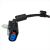 SENSOR ABS TRASEIRO ESQUERDO TRANSIT 2.4 08 A 11 6C112B372CD - Fusão Diesel