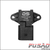 SENSOR DE PRESSÃO ABSOLUTA MAP RANGER 3.0 16V BG5T9H544BA - Fusão Diesel