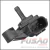 SENSOR PRESSÃO ABSOLUTA MAP PAJERO L200 3.2 08/15 0798007790 na internet