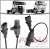 SENSOR DE ROTACÃO VW CONSTELLATION FORD CARGO BG5X6C315AA