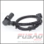 SENSOR DE ROTAÇÃO VOLVO VM 210 4.8 260 310 7.2 961200670034 - comprar online