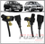 SENSOR DE ROTAÇÃO VOLKSWAGEN GOL G2 G3 G4 PARATI 030906433K