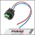SENSOR TEMPERATURA+CONECTOR SPRINTER 311 313 413 A6511530028 na internet