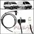 SENSOR DE ABS FIAT DUCATO 2.8 2.3 DIANTEIRO 59232005