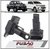 SENSOR MAF FLUXO DE AR TOYOTA HILUX 2.5 3.0 16V 2005 2006 2007 2008 2009 2010 2011 2012 ... 222040N010 EFA204