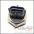 SENSOR PRESSÃO RAIL PAJERO 1 2 3 4 L200 1 2 3 4 55PP0501 45PP31 na internet