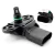 SENSOR MAP AMAROK 2.0 2011 2012 2013 036906051G 0261230081 - comprar online