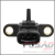 Imagem do SENSOR DE PRESSÃO ABSOLUTA MAP TOYOTA HILUX 2.5 8942012210