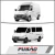 SENSOR DE TEMPERATURA SPRINTER 1997/2012 2.5 2.2 73160 73113 - loja online