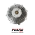 POLIA VISCOSA FRONTIER 2.5 16V 2008 2009 2010 2011 2012 na internet