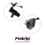 SENSOR ABS DIANTEIRO ESQUERDO HILUX 2.5 2.7 3.0 / SW4 2.7 3.0 - 895430K020 na internet