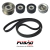 KIT CORREIA ALTERNADOR AMAROK V6 3.0 2018/...