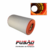 FILTRO AR DUCATO 2.3 / JUMPER 2.0 - 1359644080