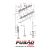 KIT SUPORTE BALANCIM RANGER / S10 MAXION - ERR3779A - comprar online