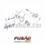 RETENTOR DIFERENCIAL EIXO TRASEIRO - A0159970346 na internet