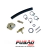 REPARO BOMBA PROTETOR BICOS INJETORES - DVC.198.001.VW / 03L130755A / 0445010508