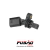 SENSOR ABS TRASEIRO ESQUERDO AMAROK 2.0 16V 2010 A 2024 - 2H0927807A na internet