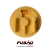 FLANGE BOMBA COMBUSTIVEL L200 / PAJERO 3.2 2007/... -CA130434 - comprar online