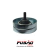 POLIA F-250 / FRONTIER / XTERRA 2.8 TURBO DIESEL 2002 A 2008 - BF9T19A216BA na internet