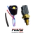 KIT SENSOR TEMPERATURA + CONECTOR HILUX / FRONTIER 2.5 - 1797300100