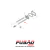 EIXO COMANDO DE VALVULA ADMISSAO DUCATO 2.3 - 504174770 - comprar online