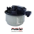 MOTOR VENTILADOR INTERNO HILUX/ SW4 16V 2005 a 2015- AC2727005151 - loja online