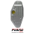 FILTRO CAMBIO AUTOMATICO RAM 2500 / 3500 2013 EM DIANTE - 4799507AB / 05013470AE - comprar online