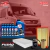 KIT TROCA DE OLEO COMPLETO SPRINTER 2.2 OM651 311 / 313 / 314 / 413 / 415 / 416 / 515 / 516 2012