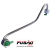TUBO INJETOR 3 CILINDRO TECTOR ECOLINE 9-190/11-190 - 504323090