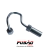 TUBO INJETOR 2 CILINDRO FRONTIER / NAVARA / PATHFINDER 2.5 2007 A 2012 - 16681EB30A / 16681EB31A - comprar online