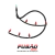 TUBO DE RETORNO DISCOVERY 4 3.0 2014 - LR032107
